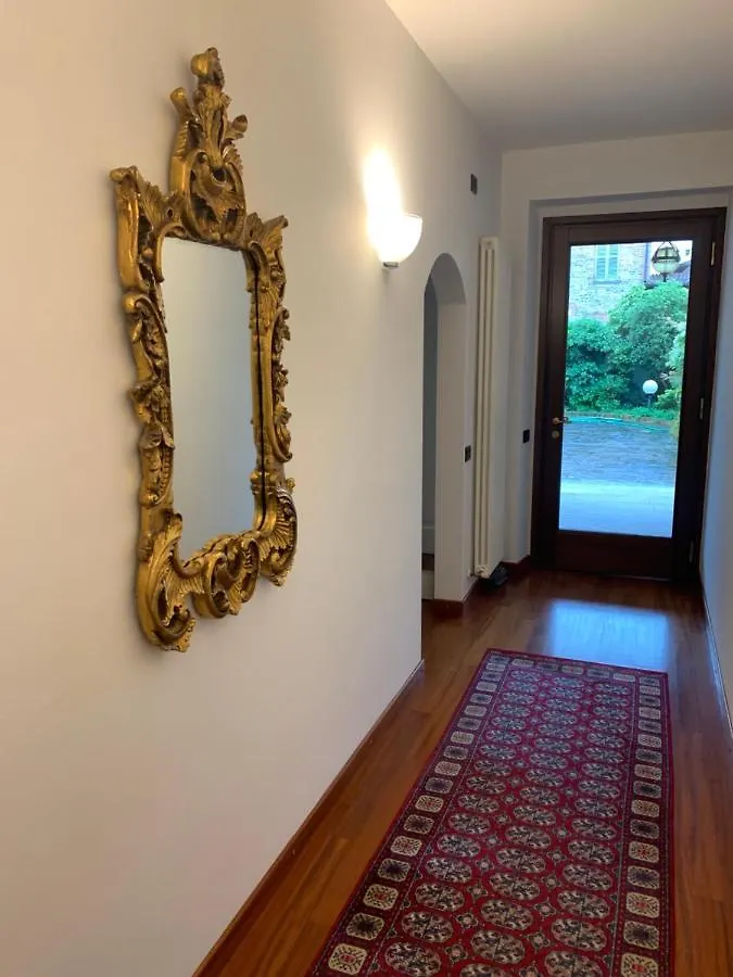 Foresteria La Corte Castrezatto 0*,  Italia